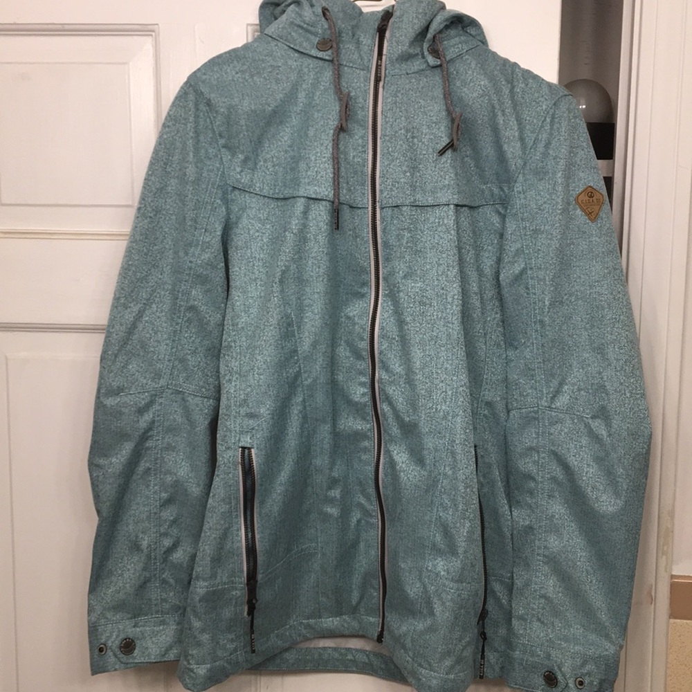 Kiltec lightweight jacket